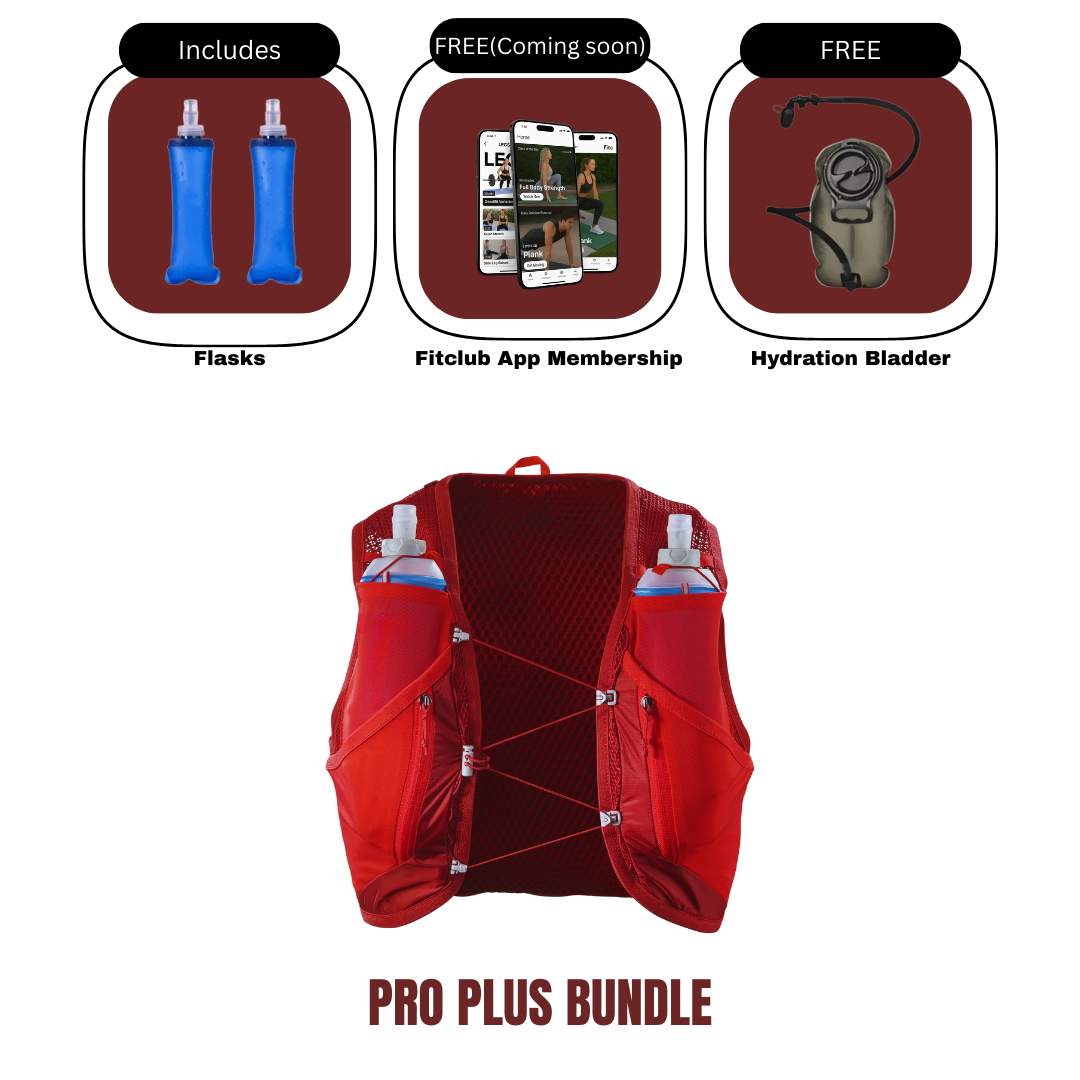 HYDRATION PRO PACK