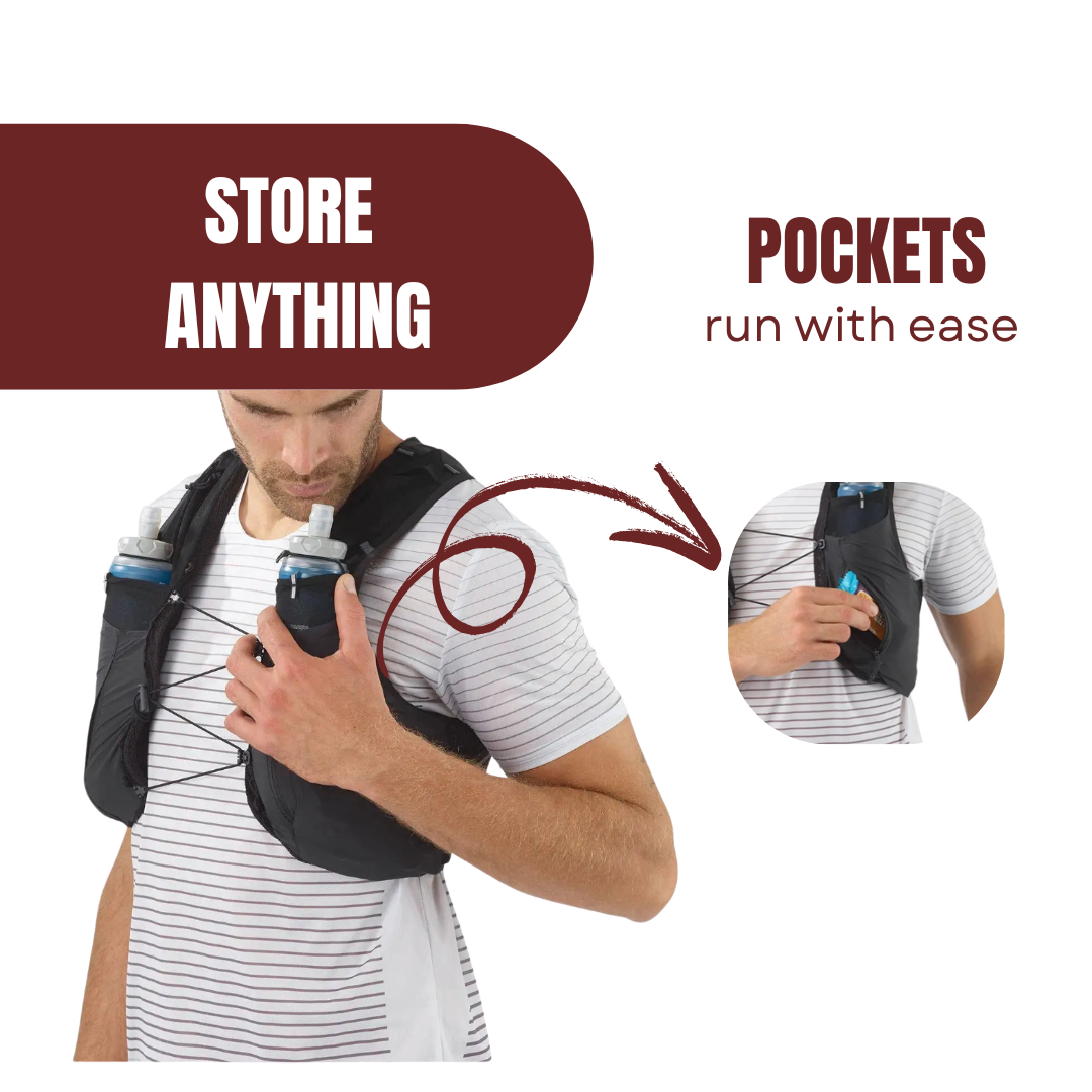 HYDRATION PRO PACK