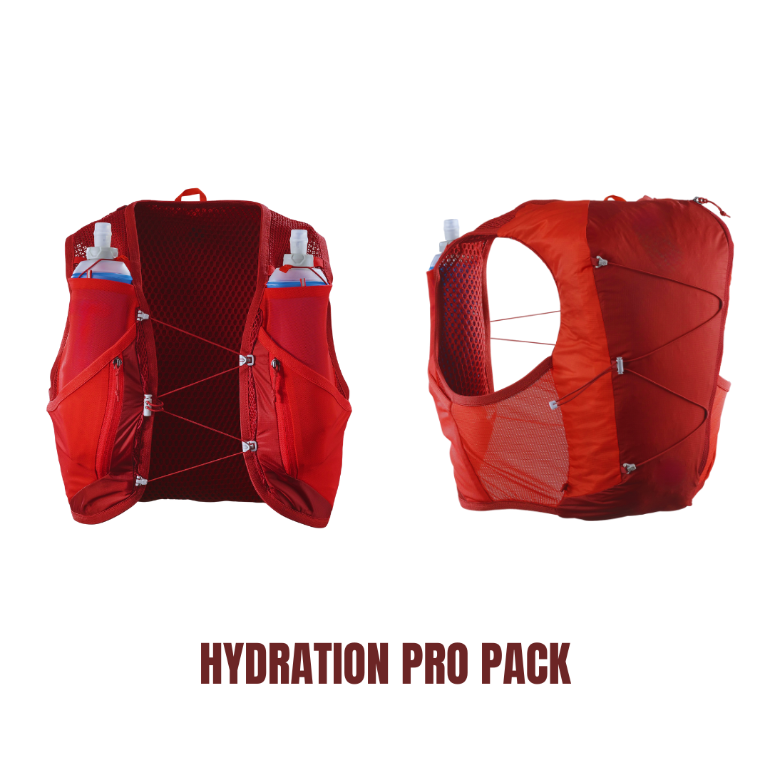 HYDRATION PRO PACK