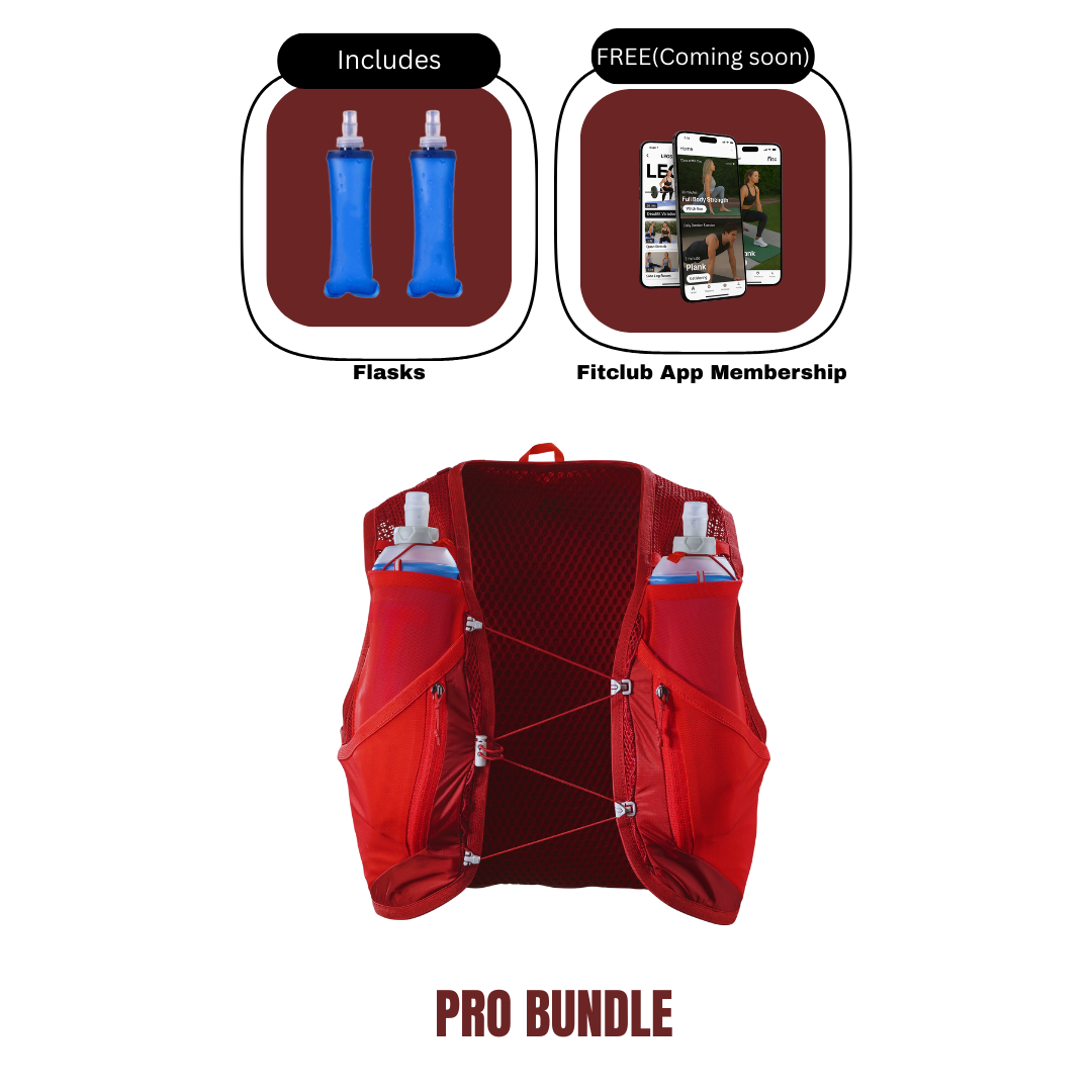 HYDRATION PRO PACK