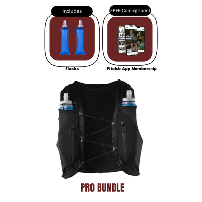 HYDRATION PRO PACK