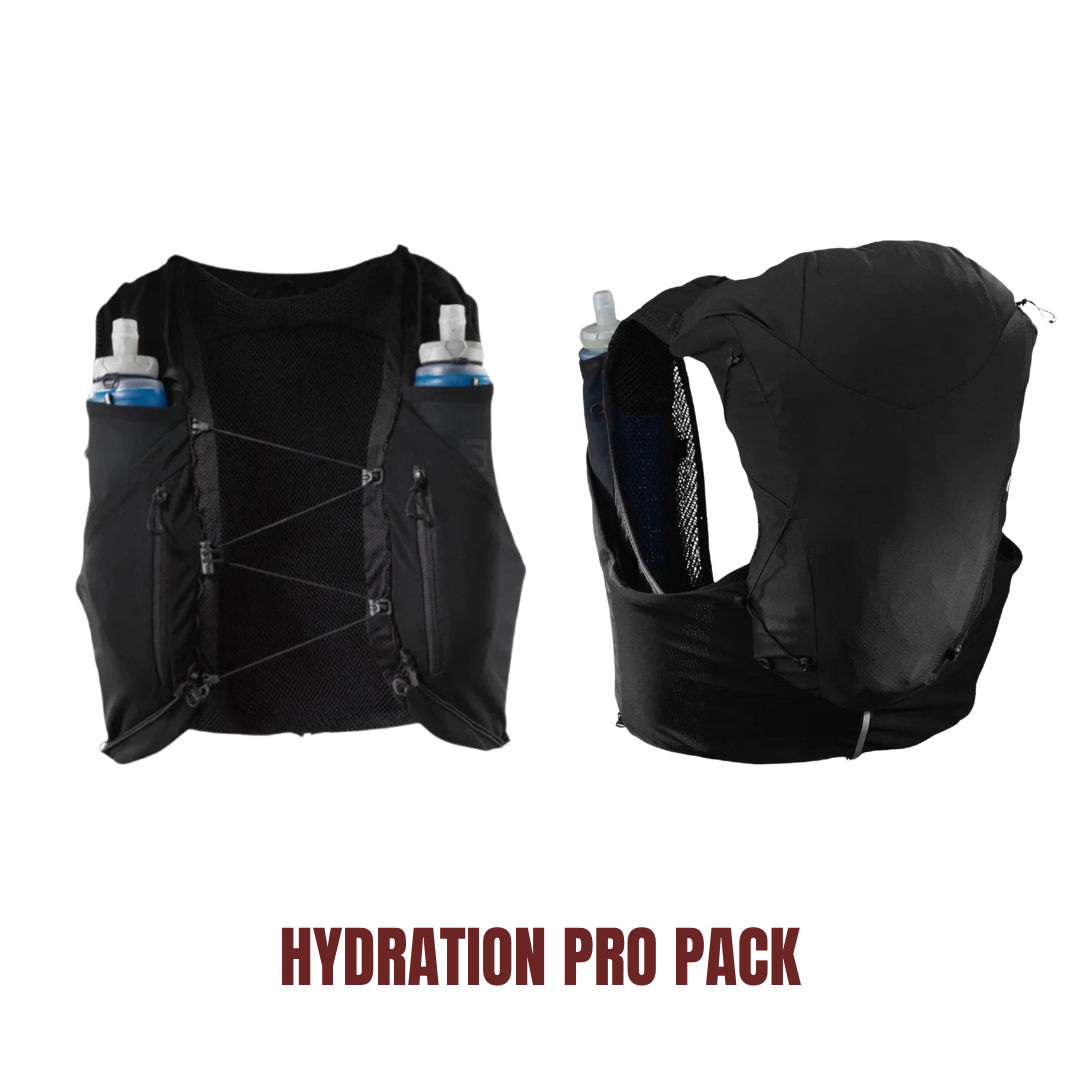 HYDRATION PRO PACK