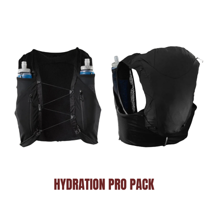 HYDRATION PRO PACK