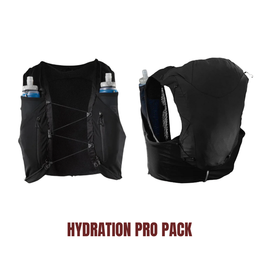 HYDRATION PRO PACK