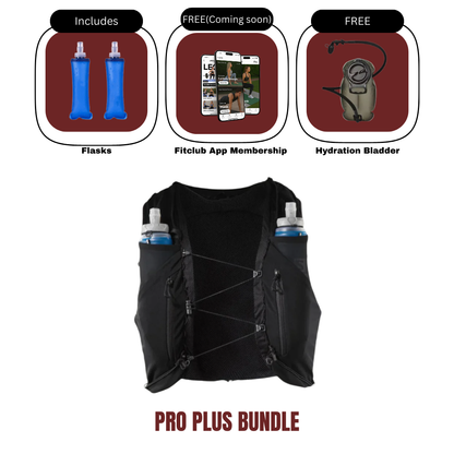 HYDRATION PRO PACK