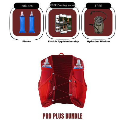 HYDRATION PRO PACK