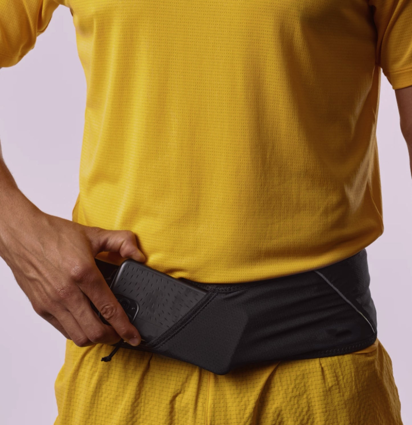 Running Belt