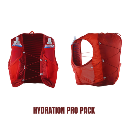 HYDRATION PRO PACK
